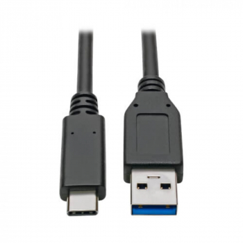 Cablu MYCON USB 3.2 Gen2-A la USB type C T-T 2m CON3002 