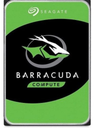 Hard Disk Seagate BarraCuda ST1000DM014 1TB 7200rpm SATA 256MB 