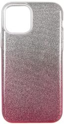 Husa Lemontti Bling compatibila cu iPhone 13 Pro Roz 