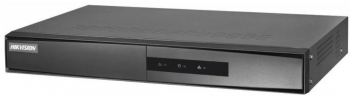NVR IP 4 Canale 6 Megapixeli - Hikvision - DS-7104NI-Q1/M(D) 