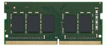 Memorie RAM Kingston 16 GB 2666 MHz DDR4 ECC CL19 SODIMM 1Rx8 Hynix C Verde 