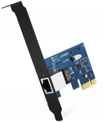 Placa de retea Ugreen 30771 intern PCI-E RJ-45 