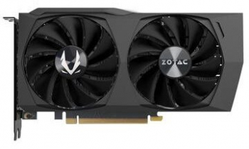 Placa video Zotac GeForce RTX 3050 ECO 8GB GDDR6 128-bit 