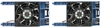 Ventilator PC Hewlett Packard Enterprise DL300 GEN10+ 2U STND Negru 