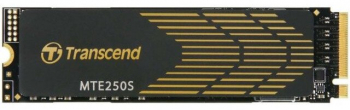 SSD Transcend MTE250S 1TB PCI Express 4.0 x4 M.2 2280 