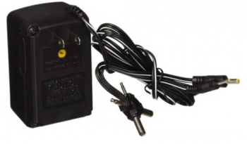 Adaptor Universal Ac/dc Klausstech Led Indicator Putere 9w Intrare 220v-240v Negru 