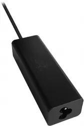 Alimentator laptop 20V 45W negru .