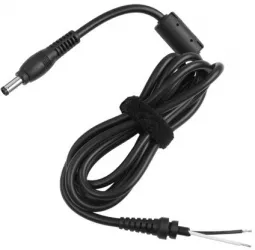 Asamblare Cablu Mufa 5.5/2.5 Quer Alimentare Laptop 