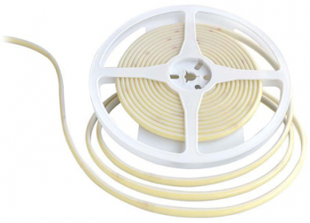 Banda Led Cob 24v 4000k Ip67 