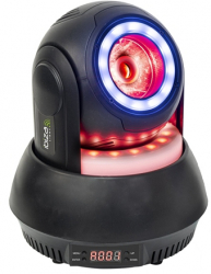 Cap mobil de inalta calitate LED RGBW 4-in-1 40W 