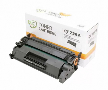 Cartus compatibil toner DLC HP CF228A Black 3K 