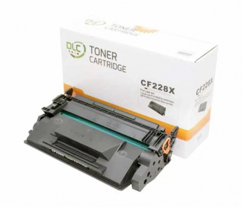 Cartus compatibil toner DLC HP CF228X Black 9.2K 