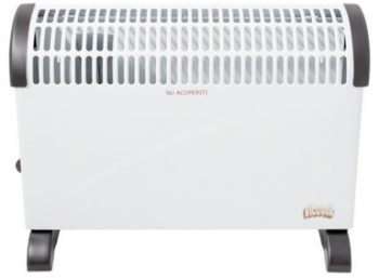Convector Electric Klausstech Vc 2104 2000w 3 Trepte 