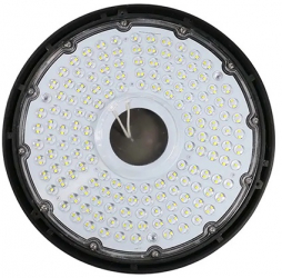 Corp Iluminat LED Industrial Putere 100 W IP65 Alb Neutru 