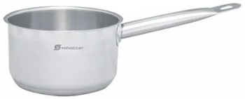 Cratita cu coada Schmitter inox diametru18 cm capacitate 2.3 L 