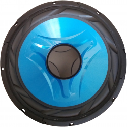 Difuzor Subwoofer 12 Inch 30 Cm Alien Putere Maxima 450w 