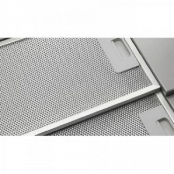 Hota Incorporabila Telescopica Putere 190w 2 Motoare 3 Trepte De Viteze Capacitate De Absorbtie Maxima 420 M3/h Design Elegant Alb 