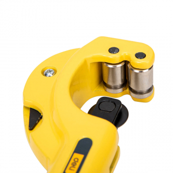 Metal Pipe Cutter Deli Edl2504 - 32mm Yellow 