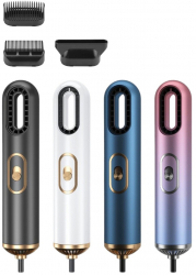 Mini uscator multifunctional 3 in 1 800W aer rece/cald 220V 