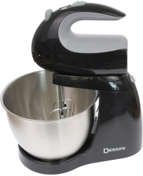Mixer Cu Bol Putere 700w 4 Viteze Dessini Ds6288 