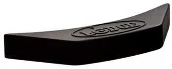 Protectie maner secundar din silicon pentru tigaile Lodge L-ASAHH11 