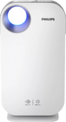Purificator Philips Aer 48 M2/516 Ft2 Afisaj Pm2.5 Zgomot 34-64 Db Feedback Numeric Tehnologie Aerasense Vitashield 65 W Panou Tact 