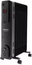 Radiator ulei cu telecomanda 9 elementi 2000w Cr 7810 