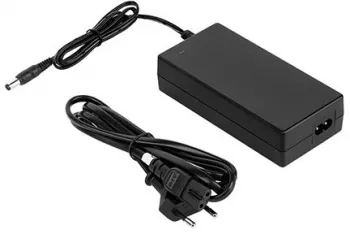 Sursa 12V 5A cu comutatie si conector 2.1/5.5 