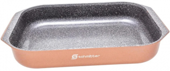 Tava pentru cuptor antiaderenta Schmitter 39x26x7cm 