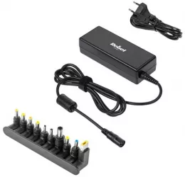 TitluAlimentator Laptop Automat 90w Voltaj Selectabil 20v Rebel