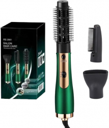 Uscator multifunctional 3 in 1 RE2061 3000W ondulare/indreptare 
