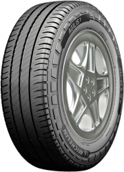 Anvelopa Vara Michelin Agilis 3 195/65 R16 104/102 R C 