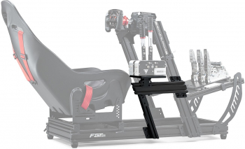 Accesoriu fixare schimbator de viteze Next Level Racing Lite Gear Shifter pentru seria Elite 