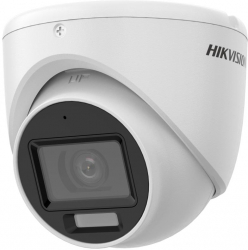 Camera supraveghere Hikvision DS-2CE76K0T-LMFS 2.8mm 