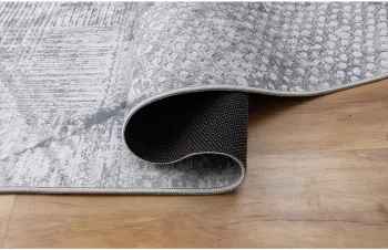 Covor cu print digital 3D Axl Heinner Home, 160x230 cm, poliester 100%, spate antiderapant