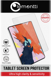 Folie Lemontti Flexi-Glass Tableta compatibila cu iPad 9 10.2 
