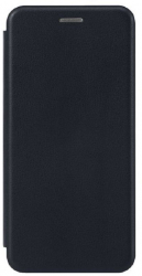 Husa de protectie Book Elegant Lemontti pentru Samsung Galaxy A13 4G Negru 