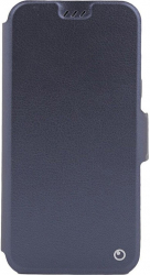 Husa de protectie Lemontti Book Elegant pentru Samsung Galaxy A21s Albastru 