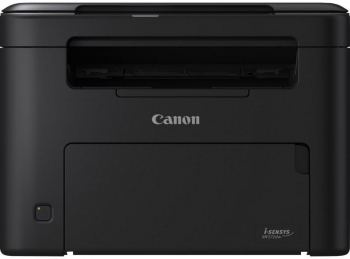 Imprimanta laser monocrom Canon MF272DW A4 duplex ADF USB 2.0 Wi-Fi 29 ppm