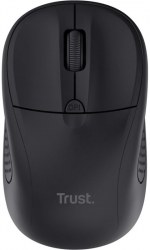 Mouse Trust Primo Wireless Matt Black 