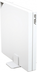 Router Travel Wireless ASUS RT-AX57 Go, AX3000, Dual-Band Gigabit, AiProtection Classic, Traditional QoS, VPN Fusion 