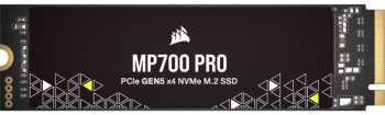 SSD Corsair MP700 Pro 4TB PCI Express 5.0 x4 M.2 2280 