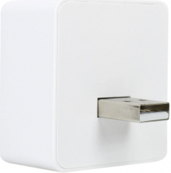 Sonerie video PNI Safe House IDB10 WiFi control din Tuya vizibilitate nocturna selectie ton apel control volum 