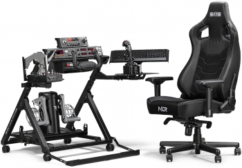 Suport Next Level Flight Stand Pro NLR-S032 