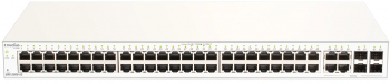 Switch D-Link DBS-2000-52 Nuclias 52-Port Gigabit