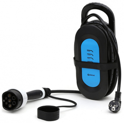 Acumulator electric pentru vehicule cu incarcare rapida. 