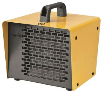 Aeroterma Ptc Portabila Home Fk 30 Putere 2000w Control Prin Termostat 
