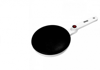 Aparat clatite culoare alb putere 650W 