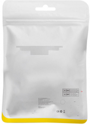 Baseus AP01 Vacuum Cleaner Dust Bags 15 PCS White