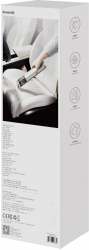 Baseus Car Vacuum Cleaner A3 15000pa Silver 